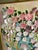 Floral Relief Conservatory Collection, Four Seasons - “Warm Summer” - Designed by Cheryl P. Kohloff For Sale - Image 10 of 11