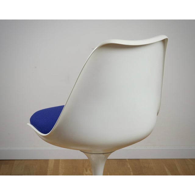 Tulip Chairs by Eero Saarinen for Knoll International, Set of 5 For Sale - Image 14 of 18