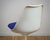 Tulip Chairs by Eero Saarinen for Knoll International, Set of 5 For Sale - Image 14 of 18