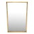 Art Deco Period French Mirror For Sale