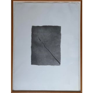 1970s Monique Recant, “3 Somtimes 2” - Axa Financial Corporate Collection For Sale