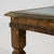 Italian Set of 3 Italian Florentine Nesting Tables, Circa 1960 For Sale - Image 3 of 14