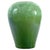 French Green Ceramic Vase, 1960 For Sale - Image 9 of 9
