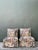 Early 21st Century Brunschwig and Fils “Seychelles” Cotton Print Slipper Chairs For Sale - Image 5 of 12