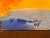 Up for sale is a beautiful, vibrant original painting by renowned contemporary Russian-American artist Vladimir Umansky....
