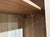 English Maple Wardrobe, 1950s For Sale - Image 9 of 16