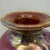 Glass Handmade Iridescent Peacock Glass Vases from Eisch, 1970s, Set of 2 For Sale - Image 7 of 15