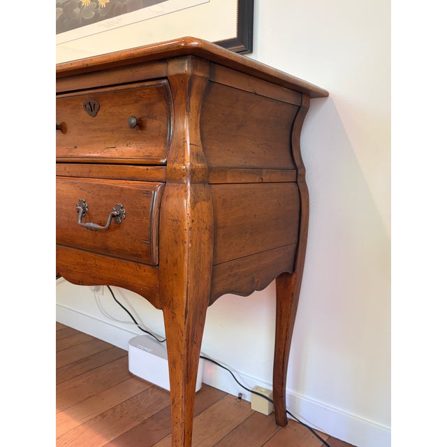 French Provincial French Provincial Henredon Sideboard For Sale - Image 3 of 8