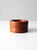 Mid-Century Modern Vintage Wooden Bowl For Sale - Image 3 of 7