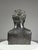 Greek Style Bust of Doryphoros, Late 20th Century, Gypsum For Sale - Image 5 of 18