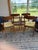1960s 1960s Barney Flagg Mid Century Modern Drexel Chairs For Sale - Image 5 of 5