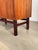 Vintage Danish Teak Sideboard with Sliding Doors, 1960s For Sale - Image 18 of 18