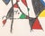 1970s Joan Miro "Lithograph Ix" Lithograph, 1975 For Sale - Image 5 of 10