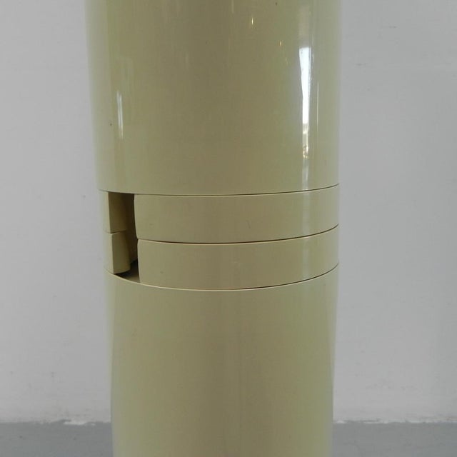 Standing Coat Rack by Giancarlo Piretti for Castelli, 1970s For Sale - Image 9 of 18