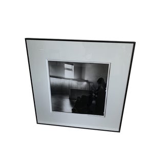 Pauline Kochanski Transition Black and White Photograph For Sale