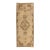 Vintage Turkish Oushak Rug, 05'01 X 12'09 For Sale