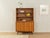 Wood Dresser with Wood Handle, 1950s For Sale - Image 7 of 7