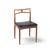 Johannes Andersen for Christian Linneberg Model 94 Mid Century Danish Teak Dining Chairs - Set of 4 For Sale - Image 16 of 17