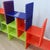 H&H Modular Shelving System by Ron Arad for Kartell, 1999 For Sale - Image 12 of 14