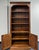 Ethan Allen Country Craftsman Pine Bookcase For Sale In New York - Image 6 of 9