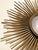 1950s Gilt Sunburst Mirror, 1950s For Sale - Image 5 of 7
