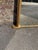 Large Antique English Arched Top Gilt Overmantle Mirror, 19th Century For Sale - Image 6 of 8