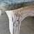 19th Century Louis XV Style French Console Table For Sale - Image 4 of 13