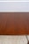 Eldred Wheeler Cherry Bench Made Dining Table For Sale - Image 12 of 18