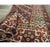 Early 20th Century Handmade Caucasian Kazak Runner with a Tribal Design For Sale - Image 10 of 10
