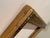 1880s Eastlake Faux Burl and Gilt Picture Frame For Sale - Image 6 of 6