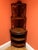 20th Century Mahogany Display Etagere For Sale In San Francisco - Image 6 of 6