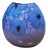 Purse Vase from Poole Pottery For Sale