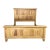 Steven Shell Homestead King Size Bed Frame For Sale