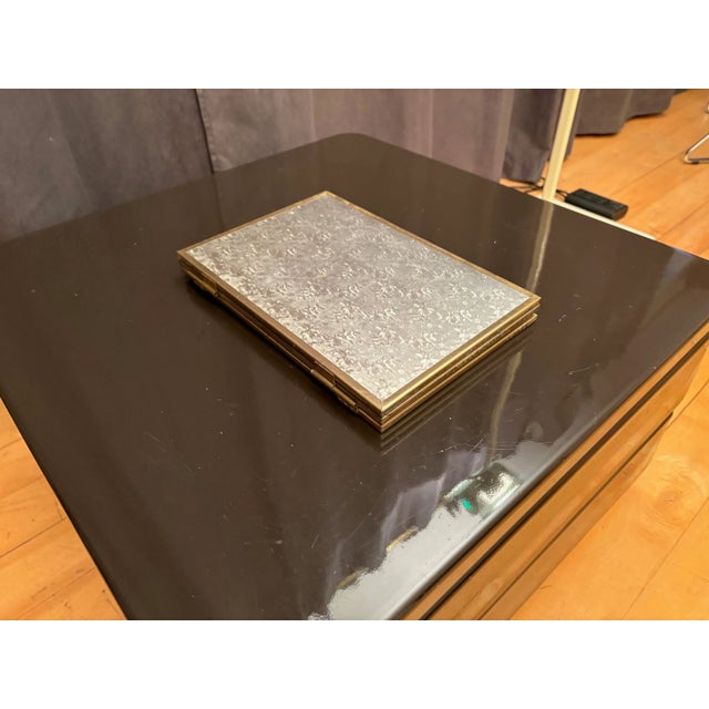 Triptych of Mirrors, France, 1930s For Sale - Image 13 of 18