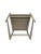 Metal Summer Classics Outdoor Lounge Chair and Ottoman For Sale - Image 7 of 11