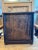 19th Century English Salesman's Sample Mahogany Chest of Drawers For Sale - Image 4 of 7