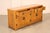 Asian Baker Asian Style Hardwood Credenza Buffet Sideboard For Sale - Image 3 of 18