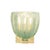 These Modernist hand-blown Murano sconces, crafted in Italy in the 21st century, showcase a harmonious blend of...