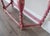 Antique Console Table With Ornate Carved Details For Sale - Image 12 of 16