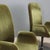 Vintage Chairs with Foam Padding, 1970s, Set of 2 For Sale - Image 3 of 11