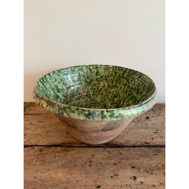Late 19th Century Late 19th Century Italian Passata Bowl For Sale - Image 5 of 5