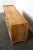Brown Vintage 1970s Danish Oak Sideboard in the Style of Henning Kjærnulf For Sale - Image 8 of 14