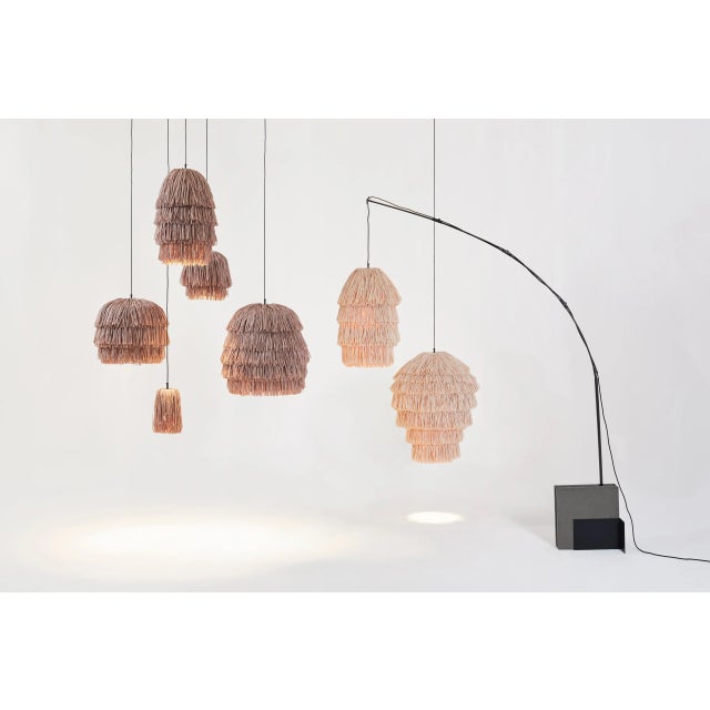 Contemporary Fran AS Lamp by Llot Llov For Sale - Image 3 of 5