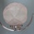 Silver Art Deco Chromed Pendant Lamp with 3 Globes, 1930s For Sale - Image 8 of 10