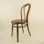 Antique Dining Chair by Jacob & Josef Kohn, Vienna, 1890s For Sale - Image 10 of 12