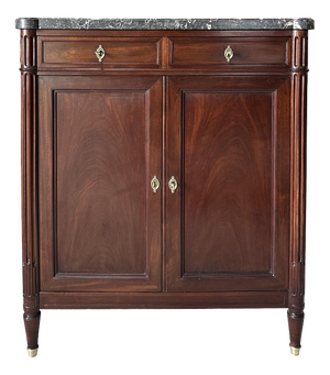 Louis XVI Style Sideboard, 1890s