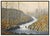 Realism Mid 20th Century Hidden Pool, David Merrill For Sale - Image 3 of 5