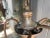 Antique Colonial Candle Chandelier For Sale - Image 12 of 12