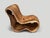 Andrianna Shamaris Impressive Suar Wood Sculptural Chair For Sale - Image 18 of 18