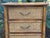 1970s Faux Bamboo and Rattan Lingerie Chest For Sale In Savannah - Image 6 of 8